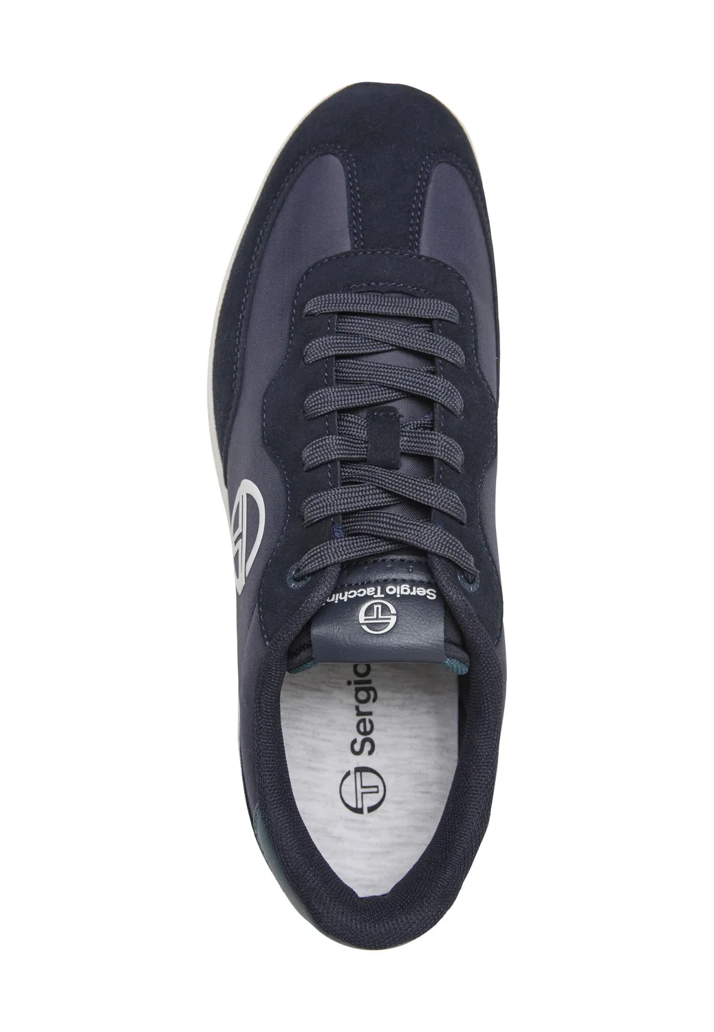 Кроссовки 'Riviera' Sergio Tacchini, Navy — фото 4