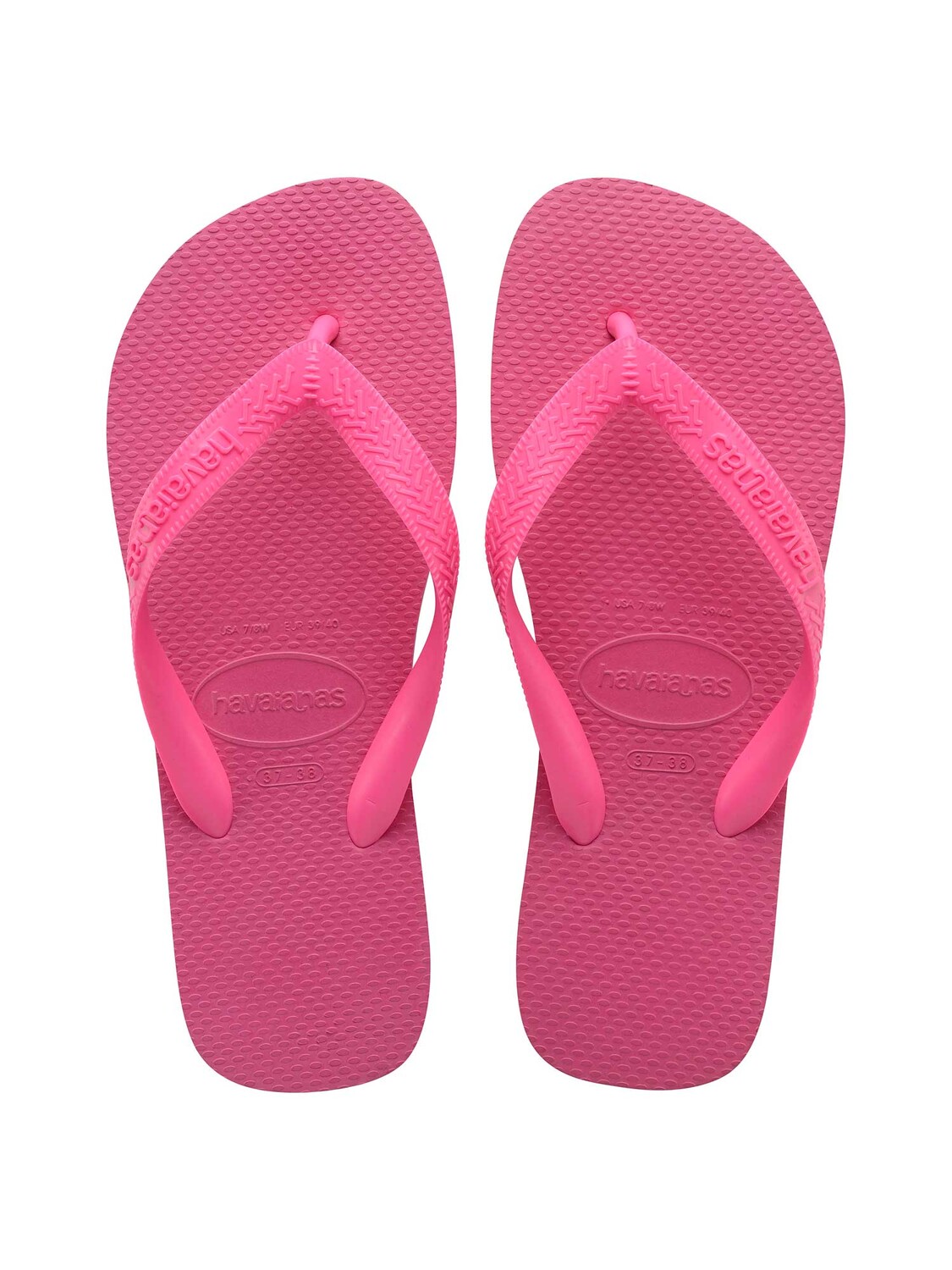 

Шлепанцы Havaianas TOP, розовый