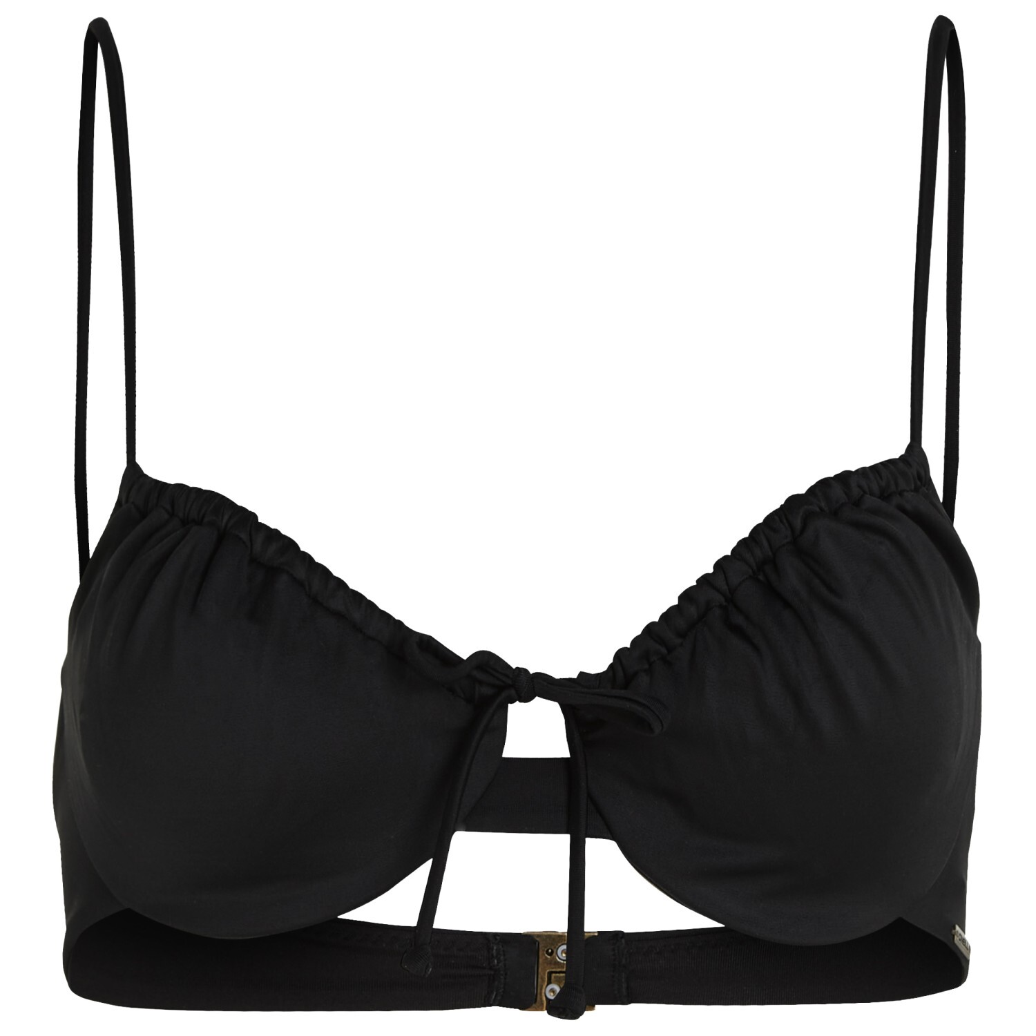 

Верх бикини O'Neill Women's Avalon Wire Top, цвет Black Out