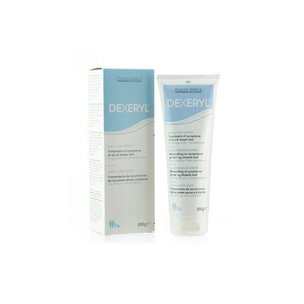 

Крем для сухой кожи Dexeryl 250 грамм Ducray