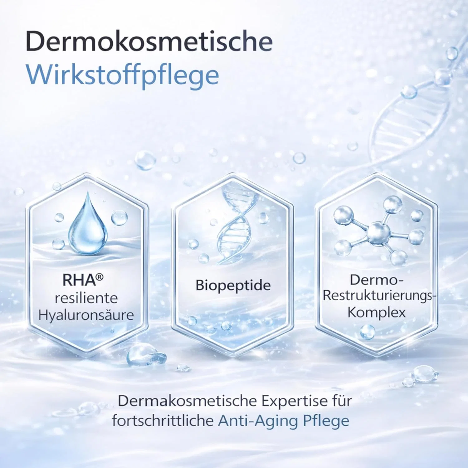 Крем для лица Teoxane — «Advanced Filler Cream Dry Skin» от — фото 3