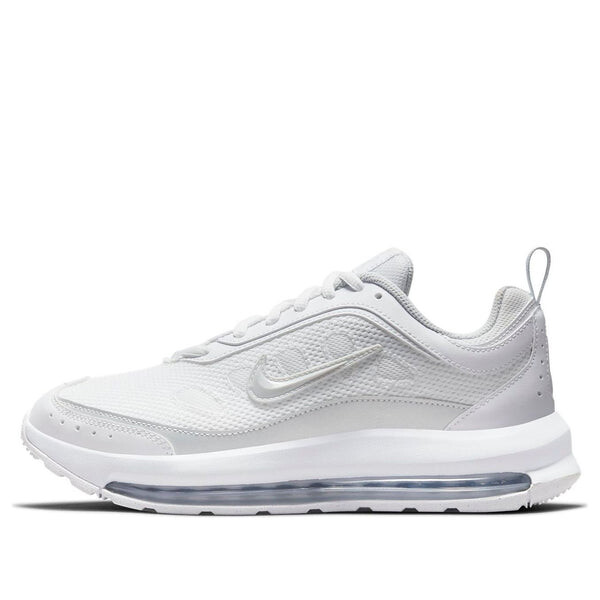

Кроссовки air max ap Nike, белый