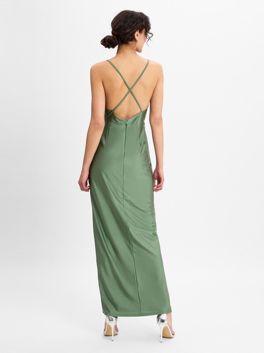 

Вечернее платье Vera Mont Noos , Reed