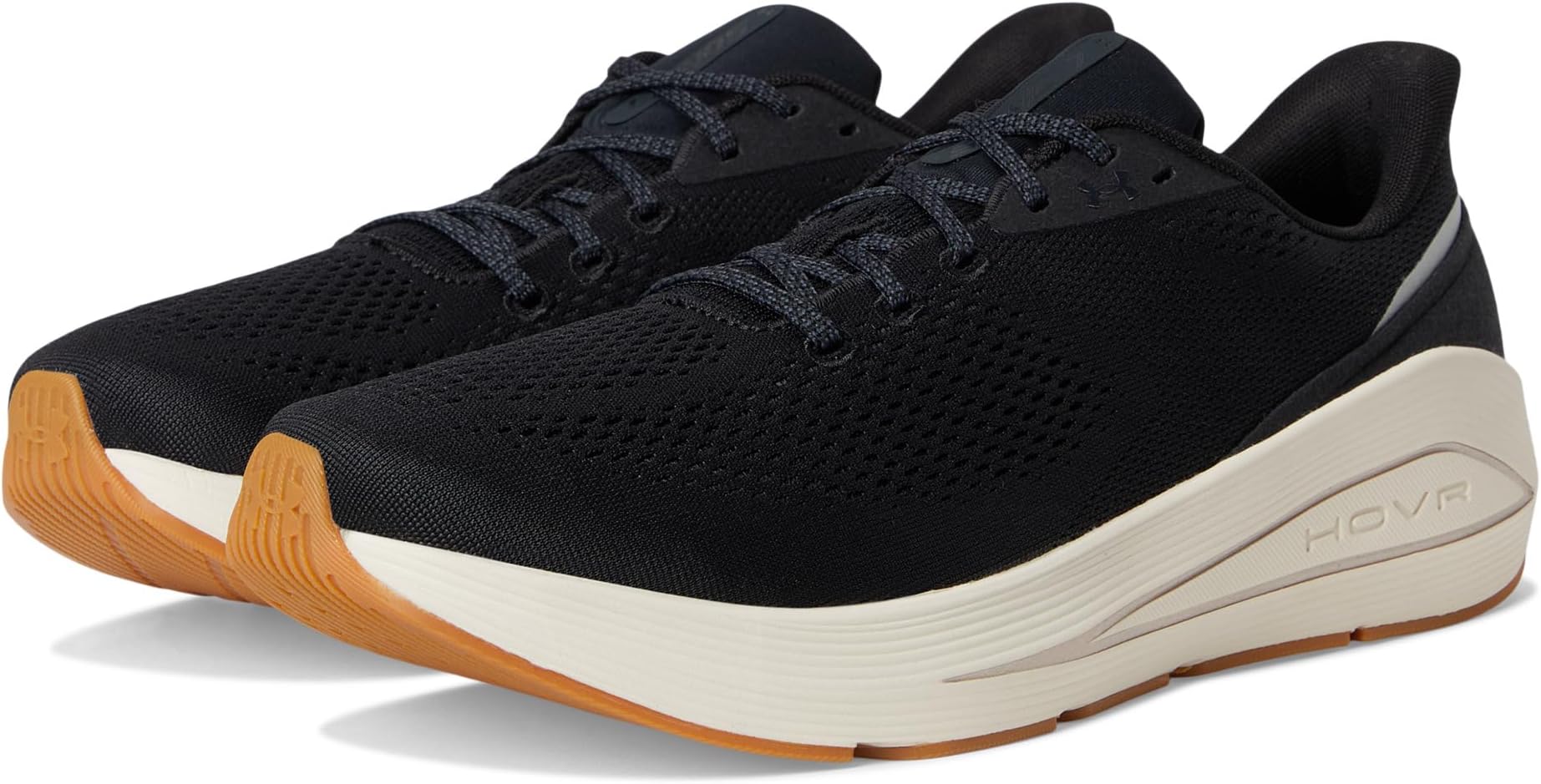 

Кроссовки Under Armour Hovr Sonic 7, цвет Black/Stone/Anthracite