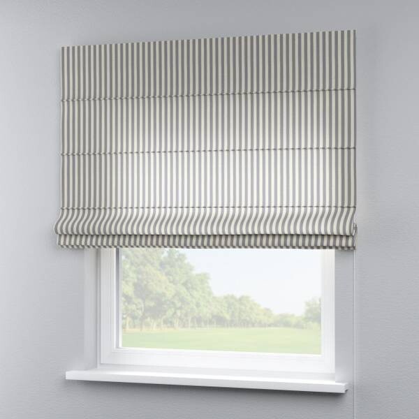 

Рулонные шторы Dekoria Quadro, 50x3x60 см, синий