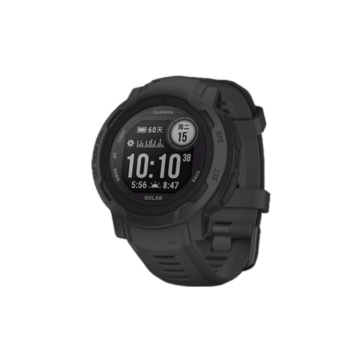 

Instinct 2 45mm GARMIN
