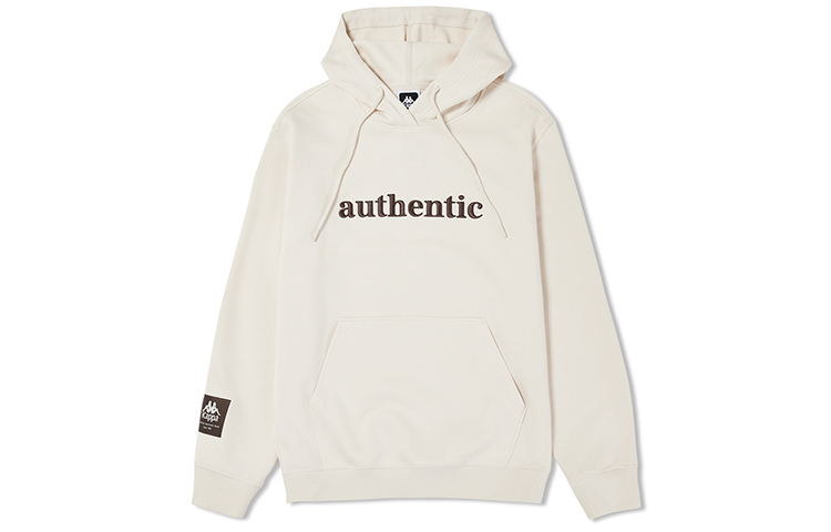 

Свитер мужской Kappa, солодовый бежево-коричневый 6337