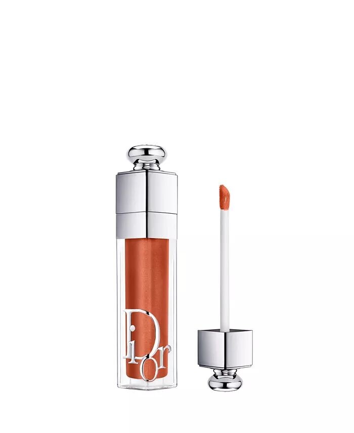 

Блеск для губ Addict Maximizer Dior, цвет NEW! 062 Bronzed Glow (A radiant bronze)