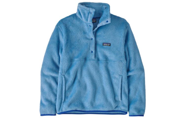 

Футболка Re-Tool Женская Patagonia, Желтый/Космическое золото