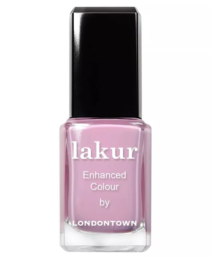 

Лак для ногтей Lakur Enhanced Color, 0,4 унции Londontown, цвет Lemonade Pop