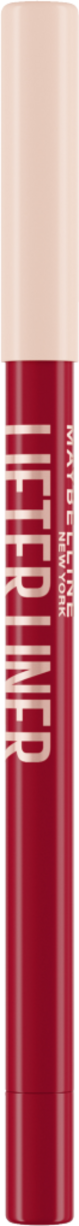 

Подводка для губ Maybelline New York Lifter Liner Lippenkonturenstift 010 Main Character