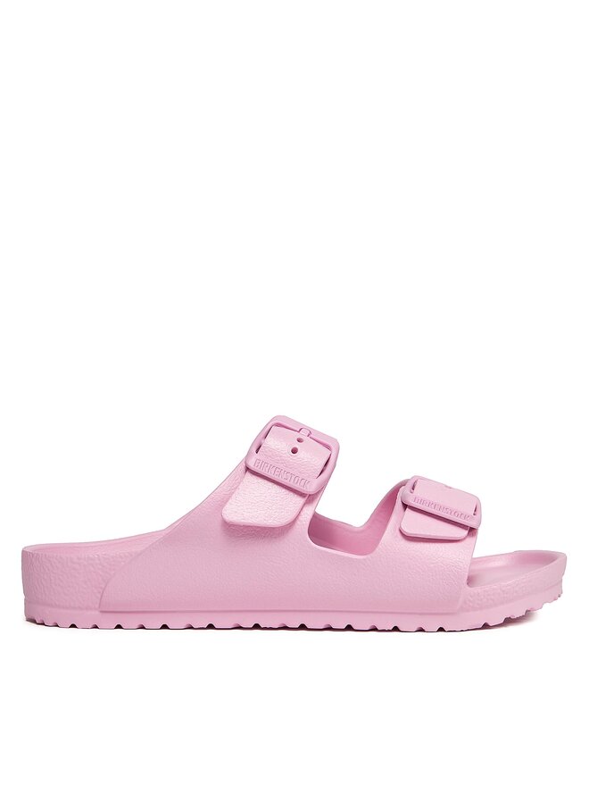 

Сандалии Birkenstock, розовый