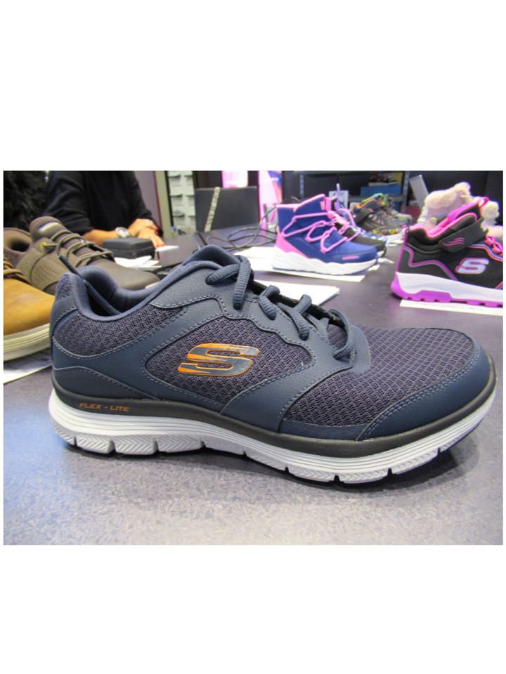 

Низкие кроссовки Skechers Footwear, синий