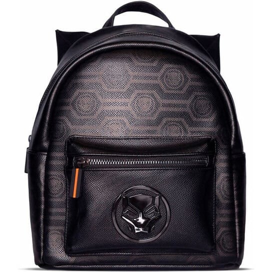 

Mochila Wakanda Forever Black Panther Marvel 28см Inna marka