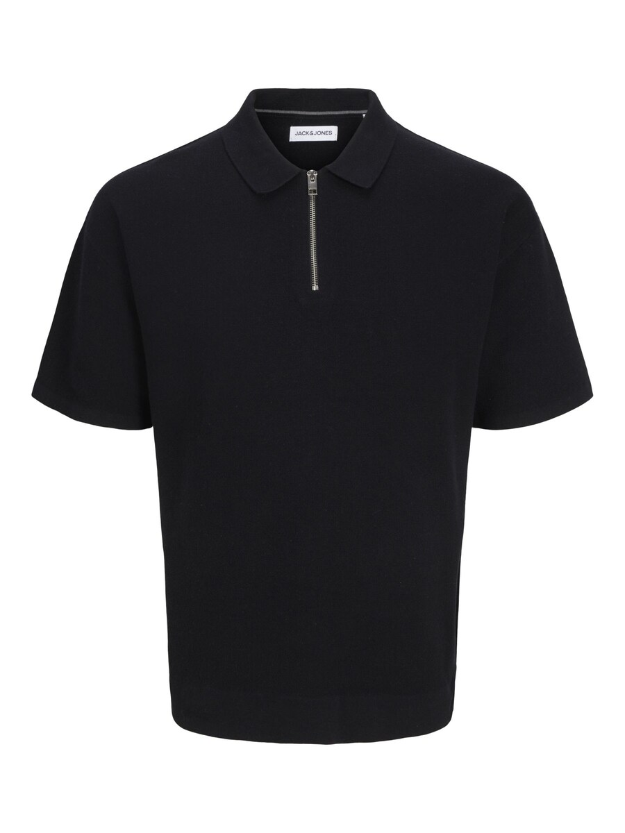 

Свитер Jack & Jones Junior, черный
