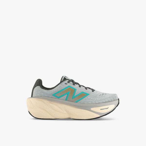 

Низкие кроссовки Fresh foam x 1080 v13 mesh New Balance, серый