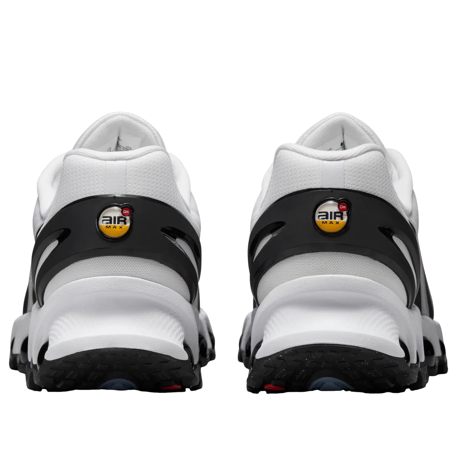 Кроссовки Nike Air Max Dn8 'Panda' FQ7860-100, белый — фото 3