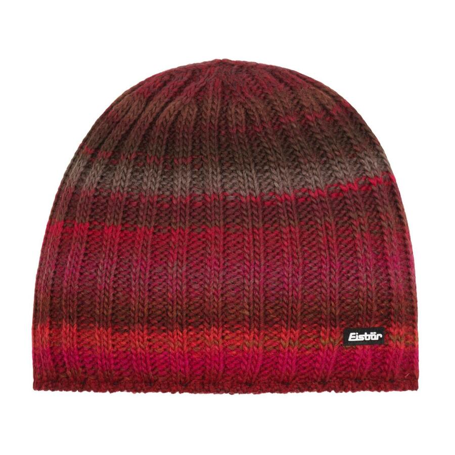 

EISBГ„R Зимняя шапка Eisbär из толстой пряжи для женщин и мужчин Lars Mü