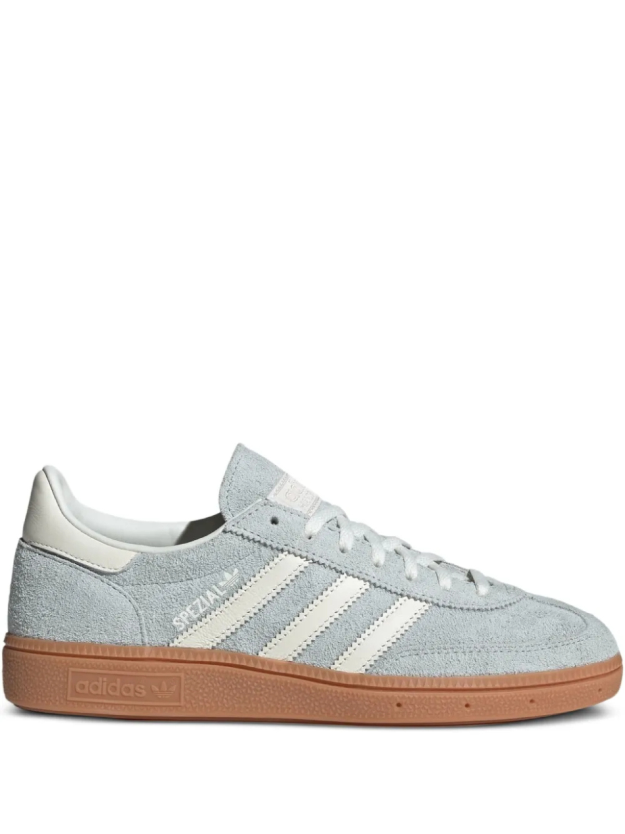

Adidas кроссовки Spezial, серый