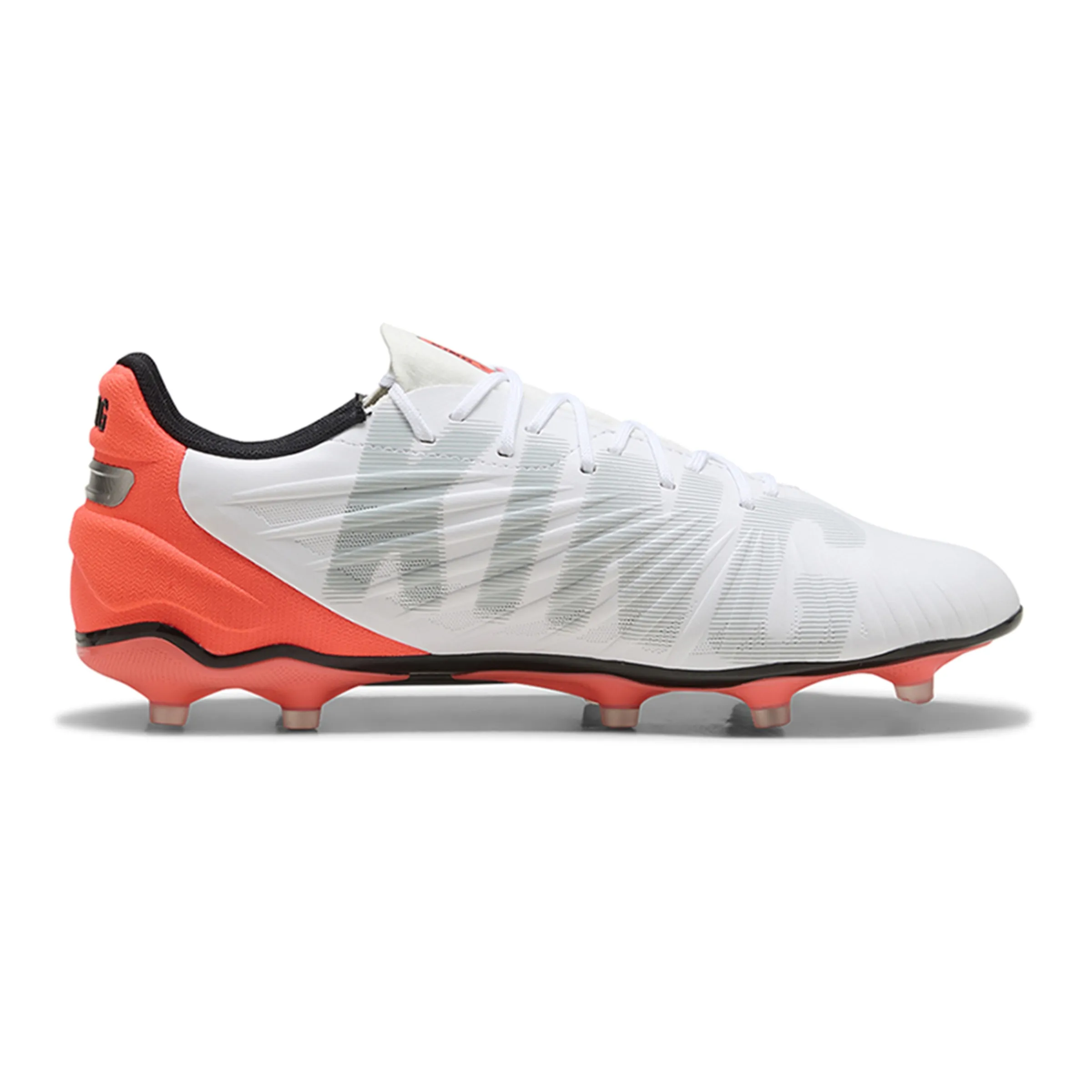 

Мужские футбольные бутсы KING MATCH FG/AG Puma, белый