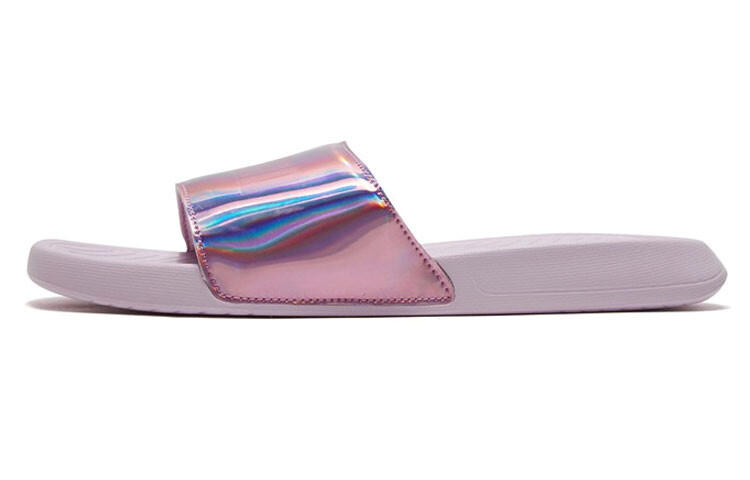 Шлепанцы и сланцы PUMA Popcat Chrome 'Orchid' Women's