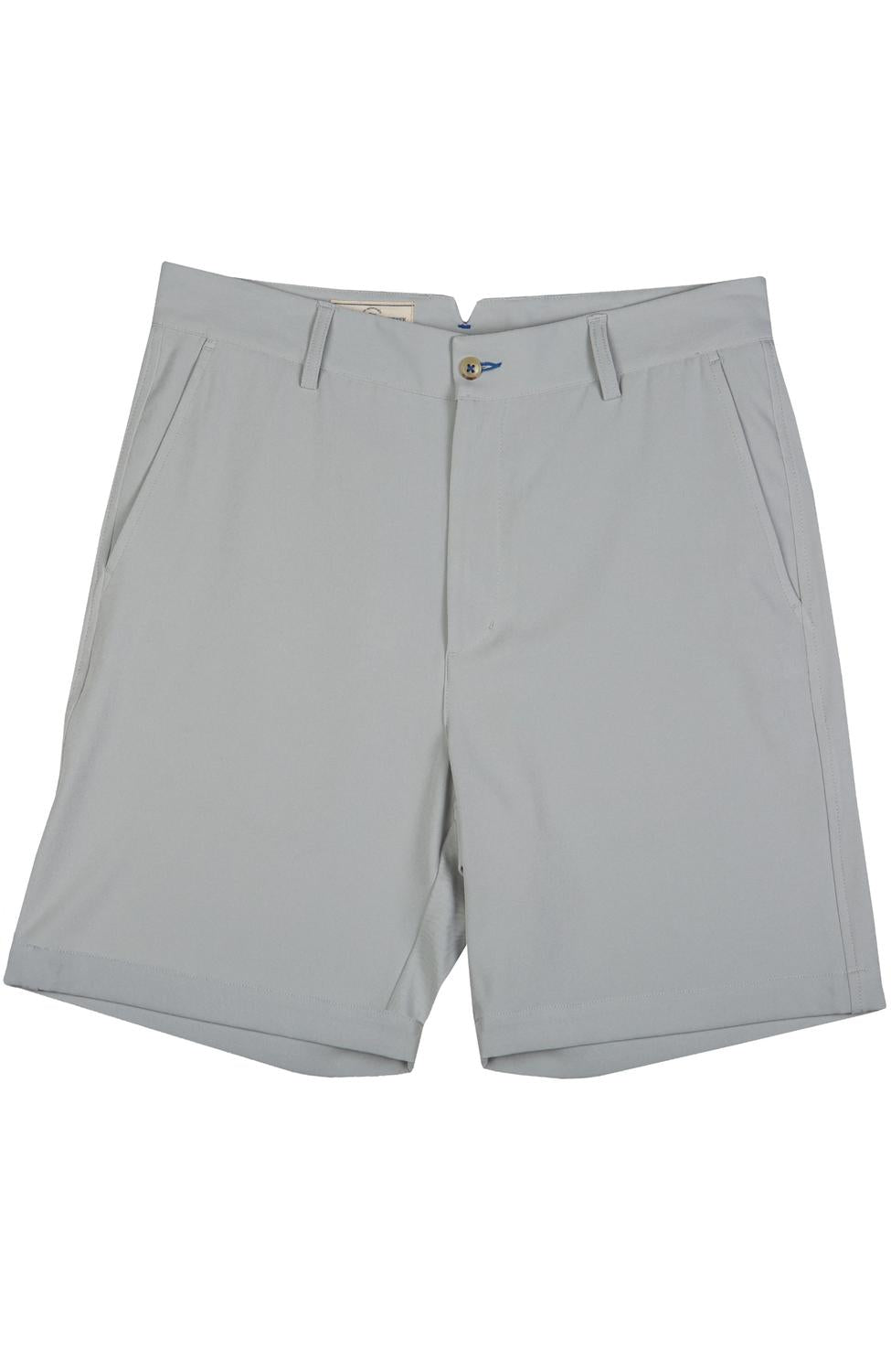 

Мужские шорты для гольфа Gimme Performance в цвете Mirage Grey ONWARD RESERVE