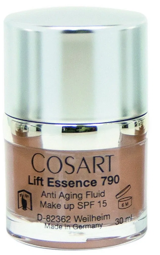 Антивозрастной флюид-макияж Cosart Lift Essence 790 Cosart