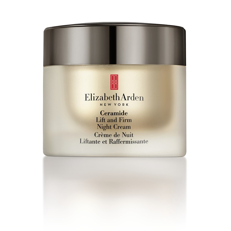 

Укрепляющий ночной крем для лица ceramide lift and firm night cream Elizabeth Arden, 50 мл