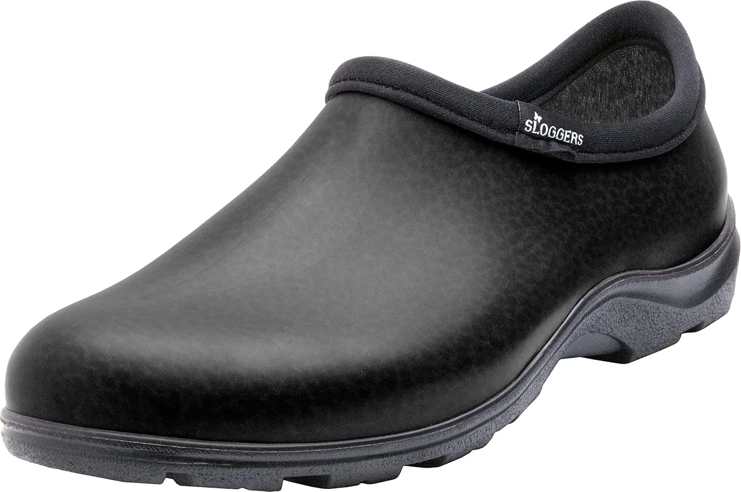Мужская комфортная обувь Sloggers, Black