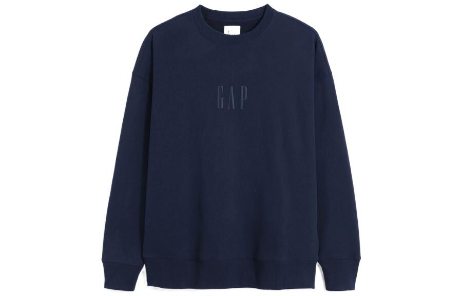 

Толстовка мужская Gap, синий