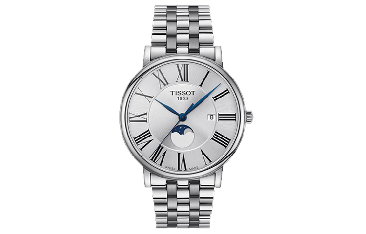 

Мужские часы Carson Elite Series TISSOT