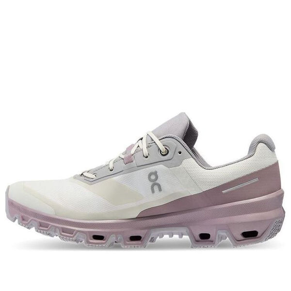 Кроссовки cloudventure waterproof 'ice heron' On Running, мультиколор