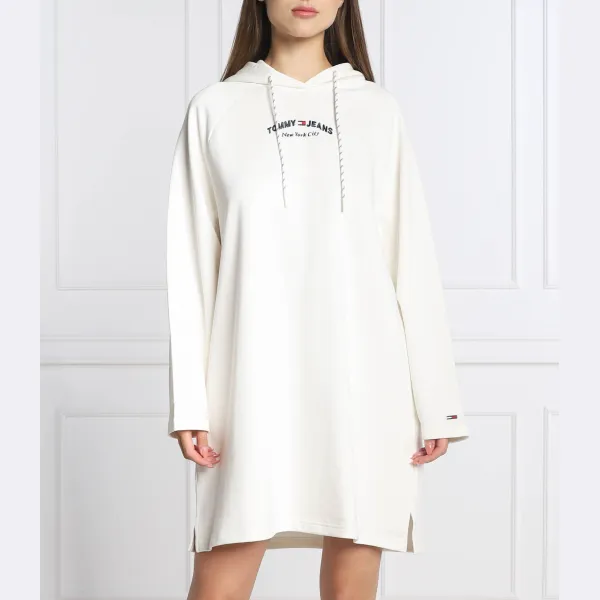 

Платье Tommy Hilfiger, белый