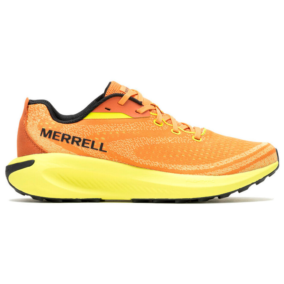 

Беговая обувь Merrell Morphlite, цвет Melon/Hiviz, Черный, Беговая обувь Merrell Morphlite, цвет Melon/Hiviz