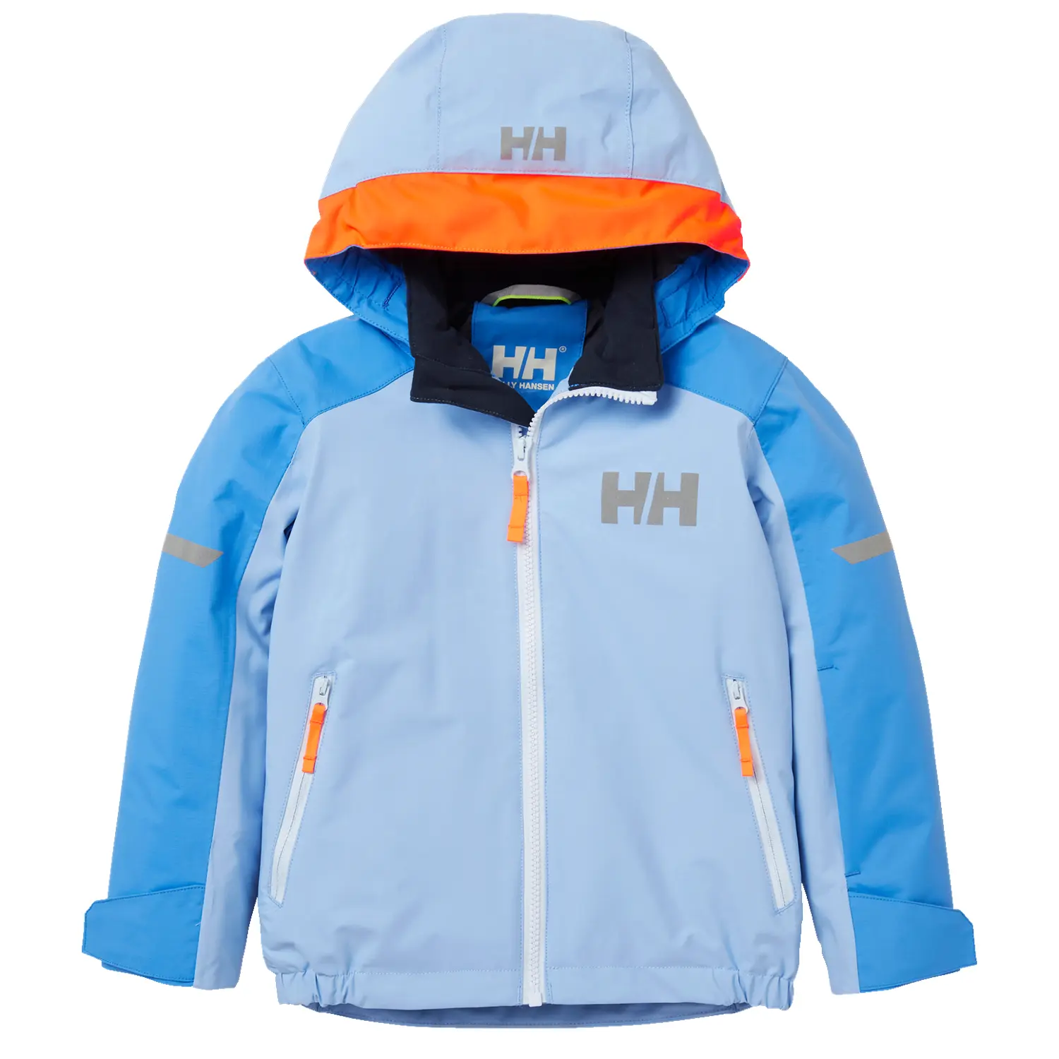 

Утепленная куртка Helly Hansen Legend 2.0 Insulated, синий