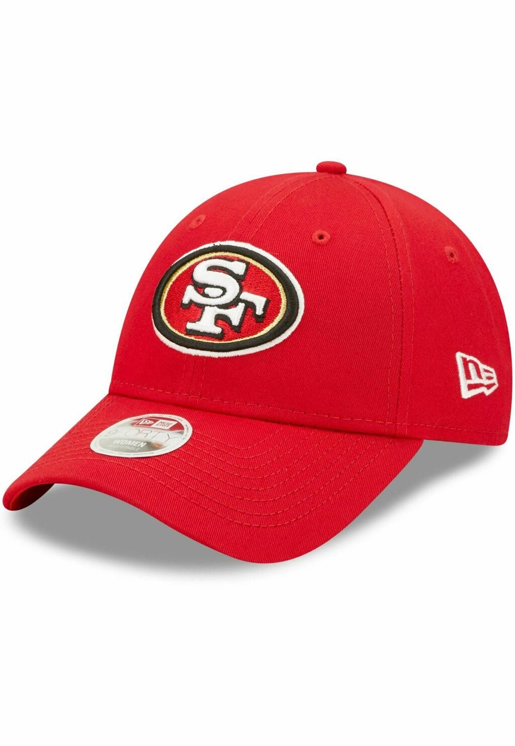 

Бейсболка 9FORTY NFL SAN FRANCISCO 49ERS New Era, цвет red