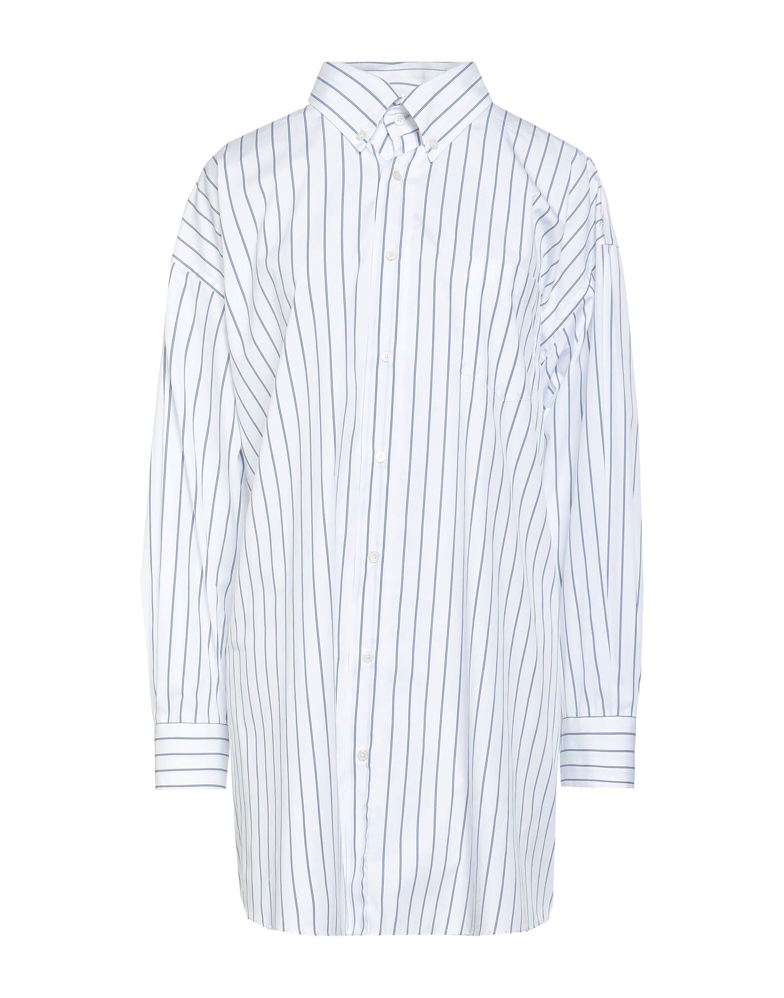 

Рубашка Fabiana Filippi, белый