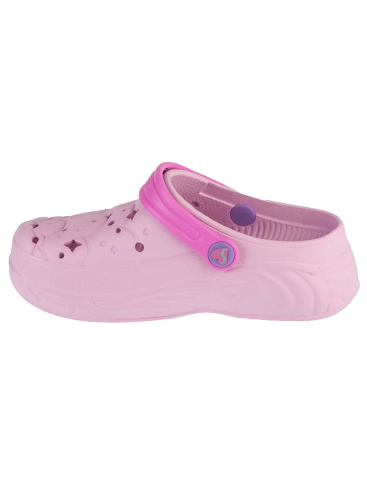 Кроссовки Skechers Unicorn Dreamer синего цвета — фото 2