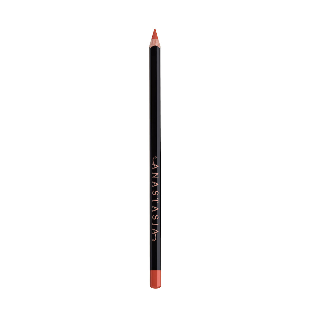

Карандаш для губ lip liner Anastasia Beverly Hills, цвет peach amber, вес 1.49 гр.