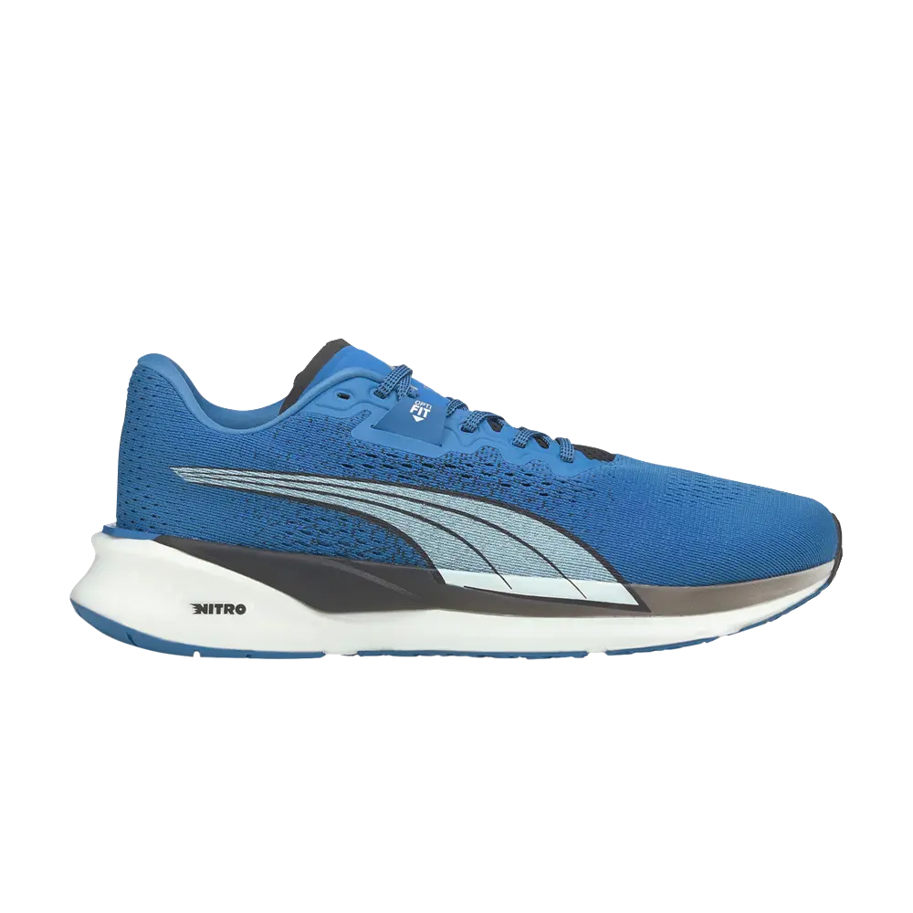 Кроссовки Eternity Nitro Puma, синий