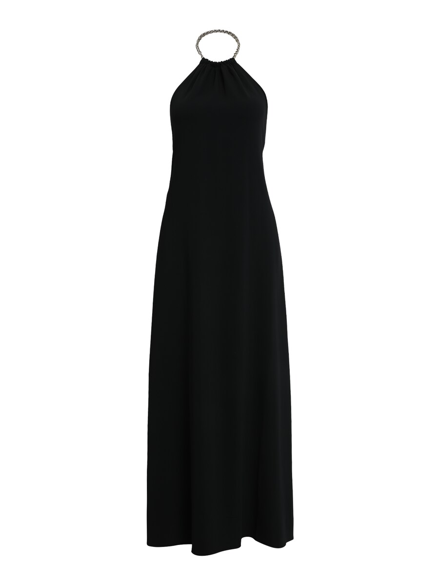 

Коктейльное платье Banana Republic Petite, черный