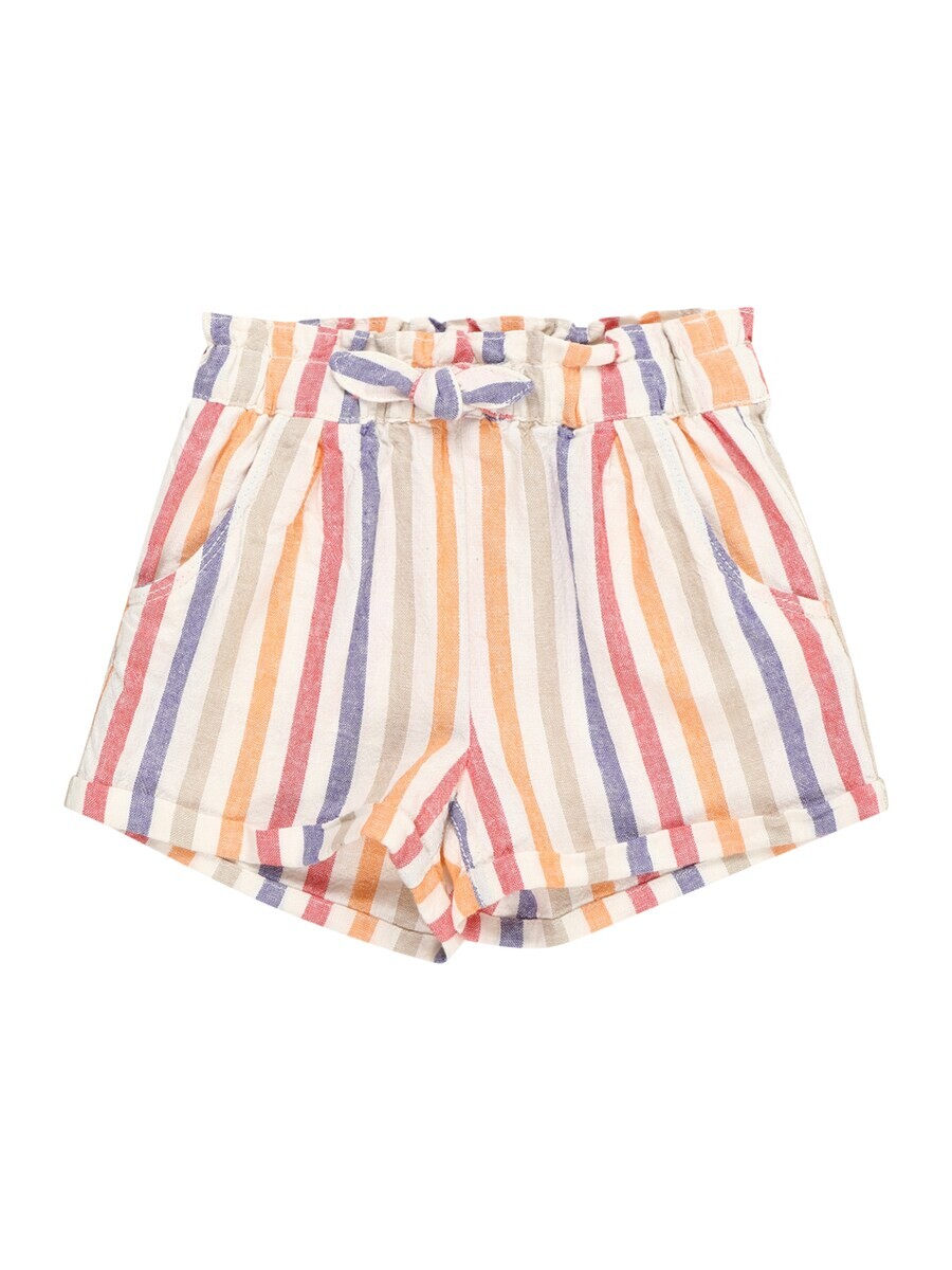 

Брюки GAP Regular Pants, белый
