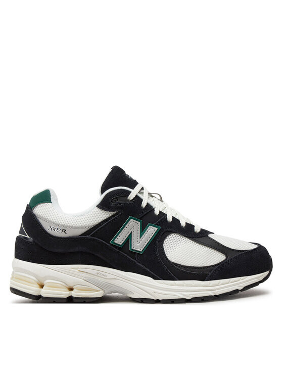 

Кроссовки New Balance, черный