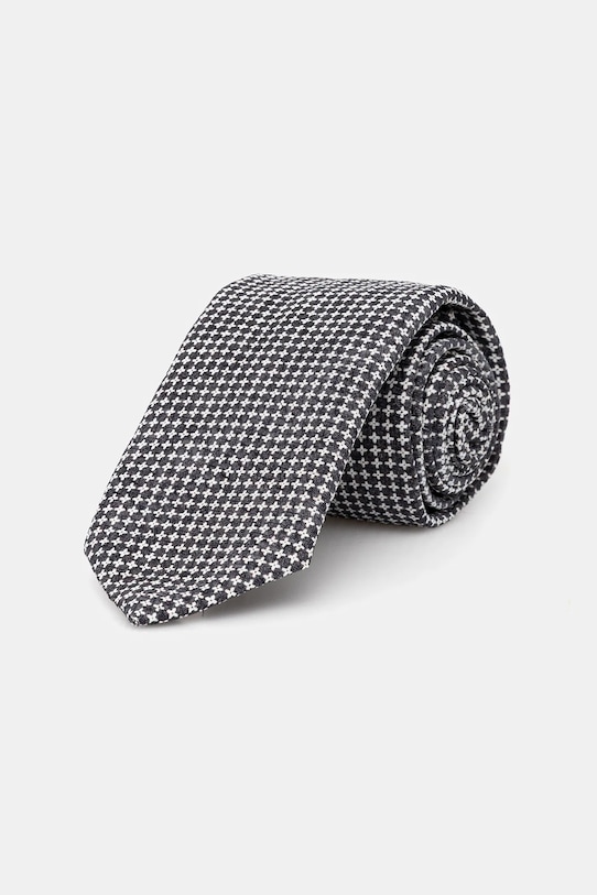 

Галстук h-tie cm 7.5 253 BOSS, серый