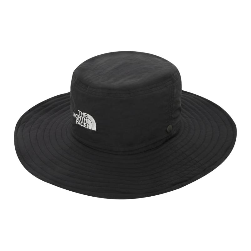 

THE NORTH FACE Нейлоновая, полиэстеровая бейсболка мужская black