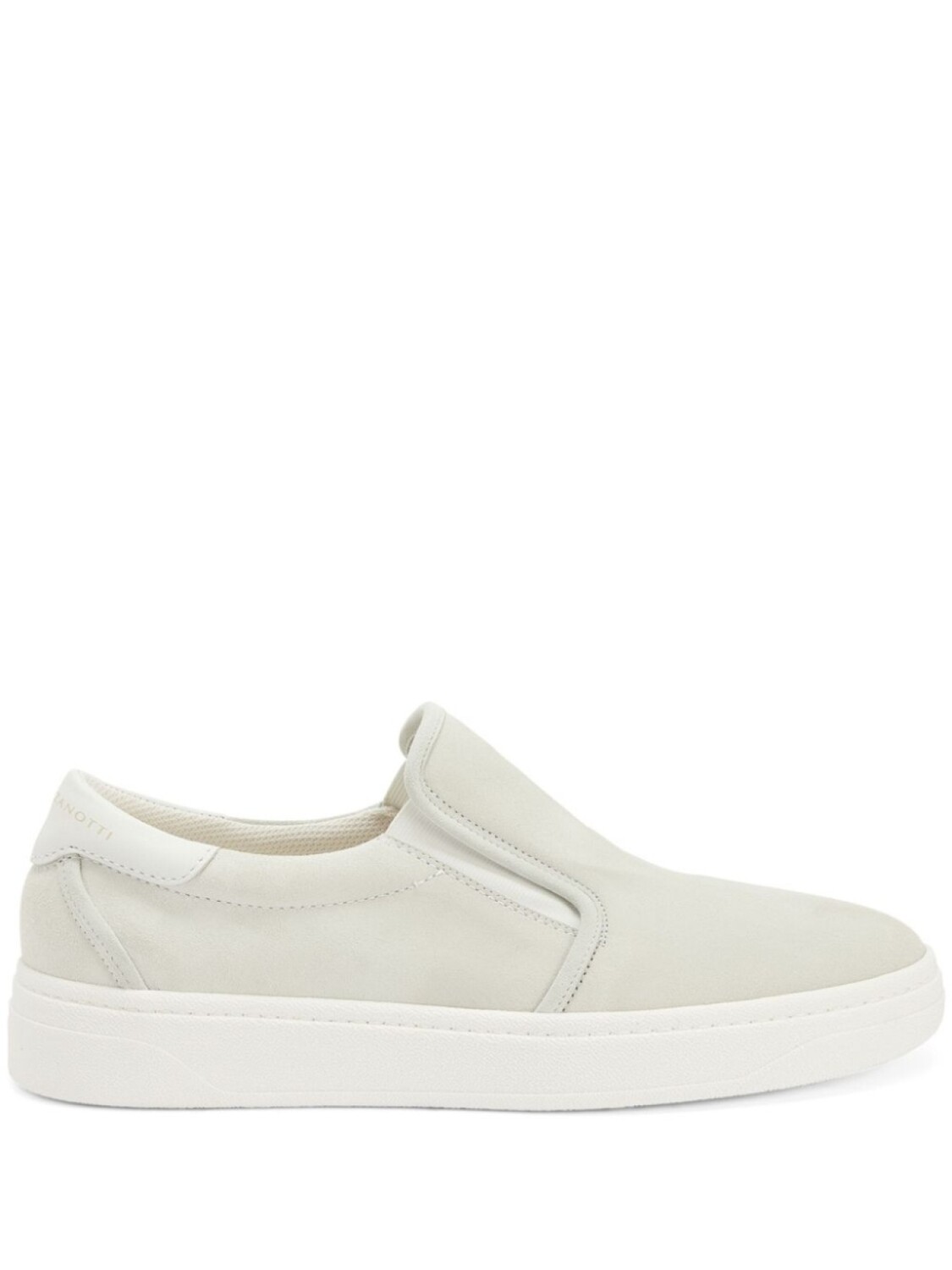 

Кроссовки GZ94 Giuseppe Zanotti, белый