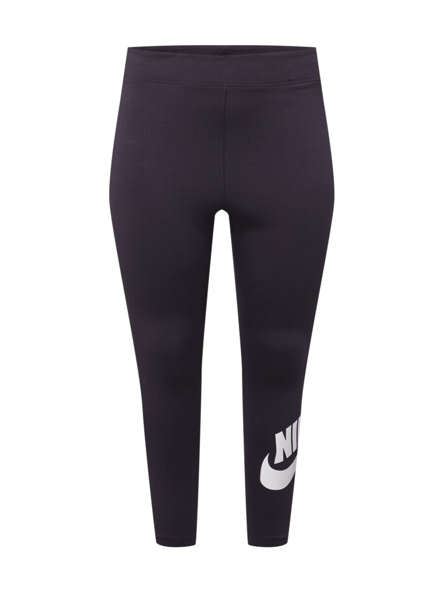 

Тренировочные брюки Nike Sportswear, черный