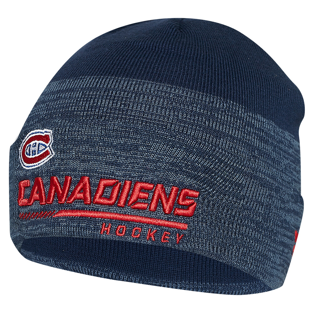 

Шапка Montreal Canadiens NHL Fanatics