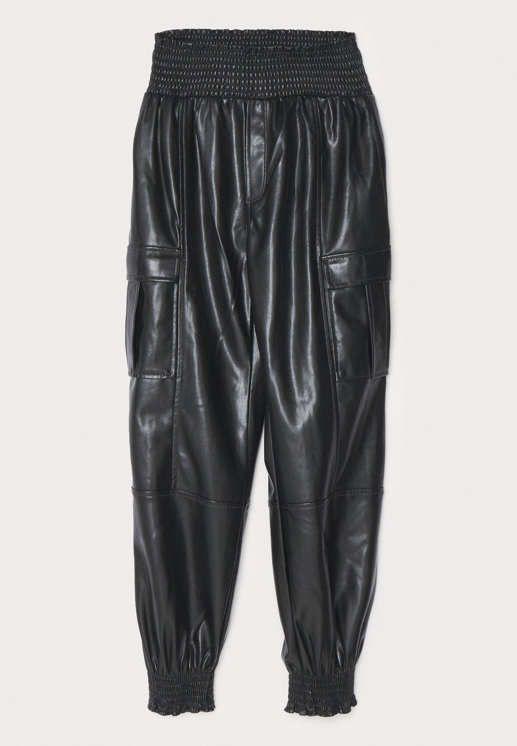 

Брюки карго JENNING PANTS Cinq à Sept, черный