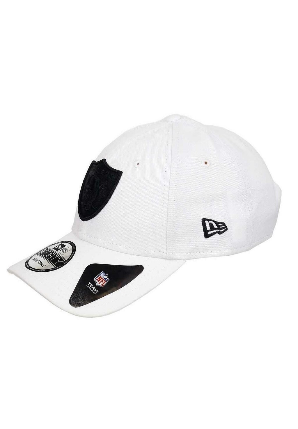 

Бейсболка New Era, цвет weiss